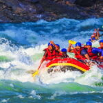 Rishikesh: River Rafting Adventure with Hotel Pickup - Who Will Love This Experience?