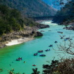 Rishikesh River Rafting-Kaudiyala to NIM Beach (34 Km) - What the Tour Includes and What It Doesn’t