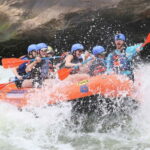 Rishikesh River Rafting-Kaudiyala to NIM Beach (34 Km) - The Full Experience: What to Expect on the River