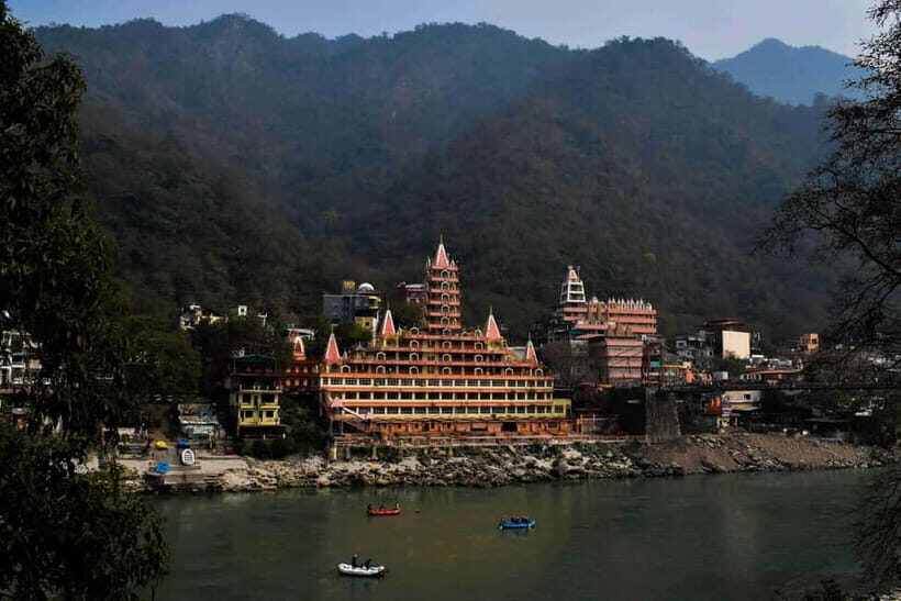 Rishikesh Spiritual Evening Tour with Sacred Ganga Aarti - Final Thoughts: Is This Tour Worth It?