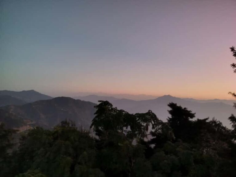 Rishikesh: Vashisht Cave, Neer Waterfall, and Ganga Aarti - Exploring the Itinerary in Detail