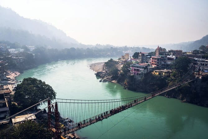 Rishikesh Walking Tour - Authenticity and Value: What Travelers Say