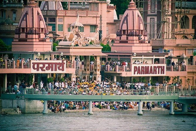 Rishikesh Walking Tour - The Real Value: What Travelers Say