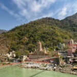 Rishikesh: Walking Tour of Ashrams and Ghats - What Makes This Tour Stand Out?