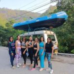 Rishikesh: White-Water Rafting Trip for All Levels - Detailed Breakdown of Each Rafting Route