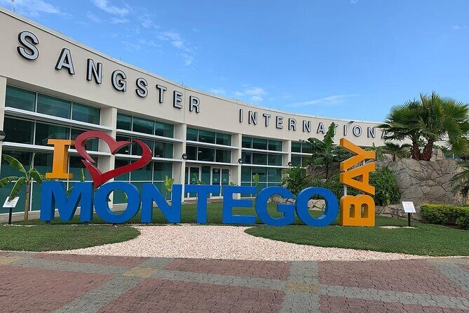 Riu Aquarelle private Airport transfer. - Why This Transfer Is a Great Choice