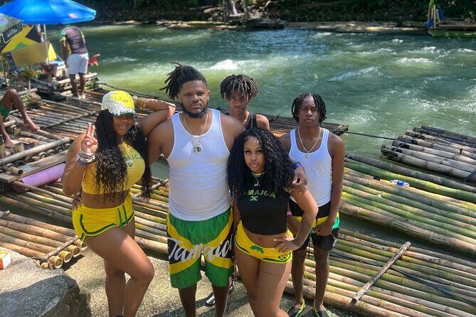 Riu Montego Bay Private Airport Transfer - Booking and Flexibility