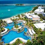 Riu Montego Bay Resort Airport Transfer - What’s Included and What’s Not