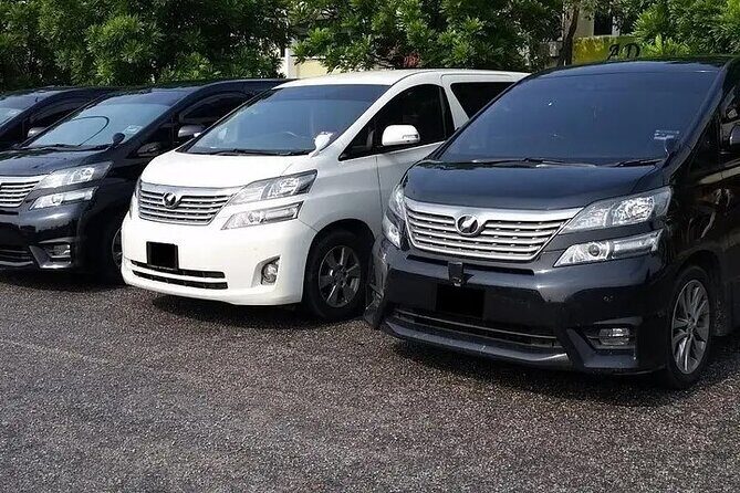 Riu Negril Airport Transfers - Detailed Breakdown of the Transfer Experience