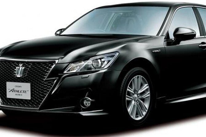 Riu Ocho Rios Private Transportation - Summing Up the Experience