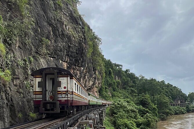 River kwai & Kanchanaburi Day Tour From Bangkok - What Makes This Tour Truly Valuable