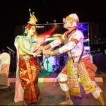 River Star Princess Dinner Cruise Tour from Bangkok - The Itinerary and What You Can Expect