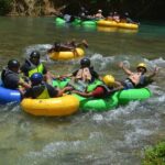 River Tubing and Horseback Riding Experience - Detailed Breakdown of the Itinerary