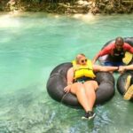 River Tubing From Falmouth - Exploring the Rio Bueno River Tubing Experience