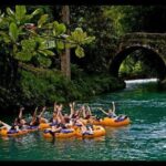 River tubing from Ocho Rios - The Practical Details That Matter