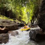 River Tubing, Rafting Ubud & Quad bike ATV Special Trek - Who Should Try This Experience?