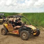 Rivers, Jungle with Buggies Adventure in Bayahibe - Detailed Breakdown of the Itinerary