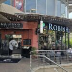 Robin Hood Tavern special 3-Course Meals & table reservation - The Menu: What’s on Offer?