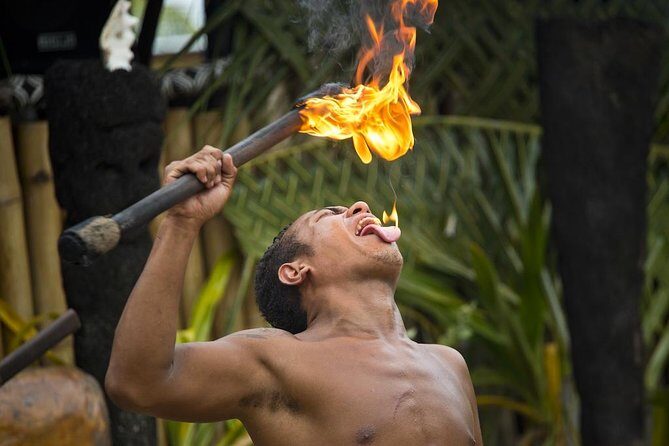 Robinson Crusoe Sunset Cruise Including Dinner, Cultural Show & Transfers - In The Sum Up: Who Will Love This Tour?