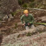 Rock Adventure Beginner Climb and Abseil - The Full Breakdown: What Youll Love and What to Consider