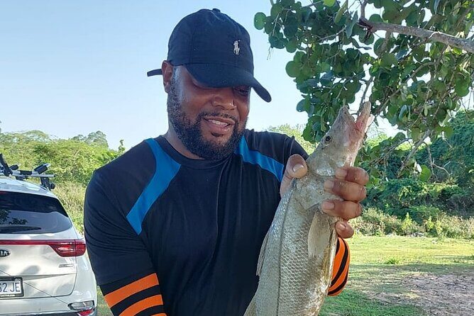 Rock and Reel Guided Fishing Activity - Why It’s a Worthwhile Investment