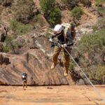Rock Climbing and Abseiling Adventure at Dyurrite/Mt Arapiles - Who Should Consider This Tour?