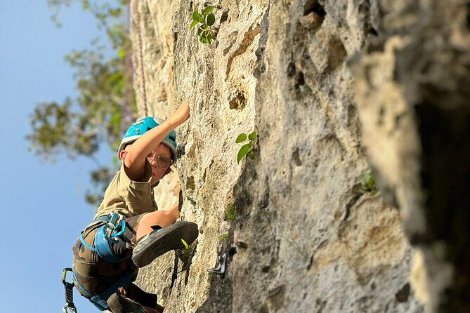 Rock Climbing for Beginners or Experienced - Final Thoughts on Value and Suitability