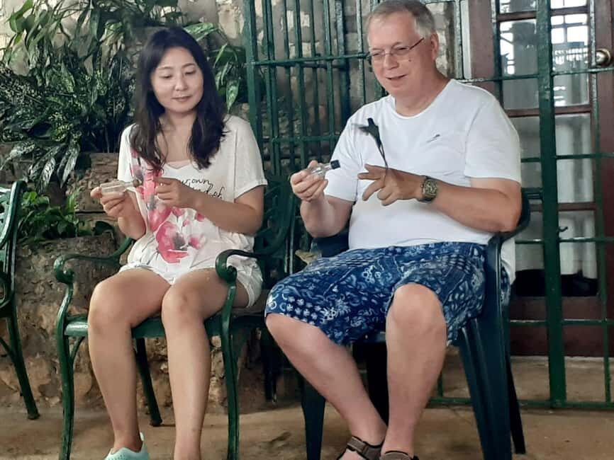 Rockland Bird Sanctuary and Shopping with Transportation - Why This Tour Offers Good Value