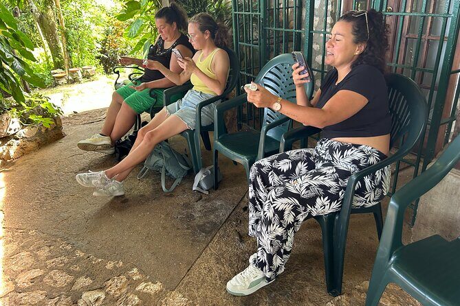 Rocklands Bird Sanctuary & St James Parish Church - Considering the Price: Is It Worth It?