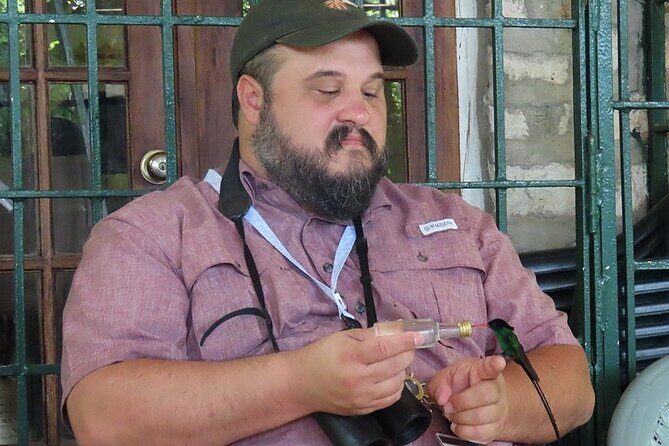 Rockland's Bird Sanctuary Tour from Montego Bay/ Falmouth - The Sum Up