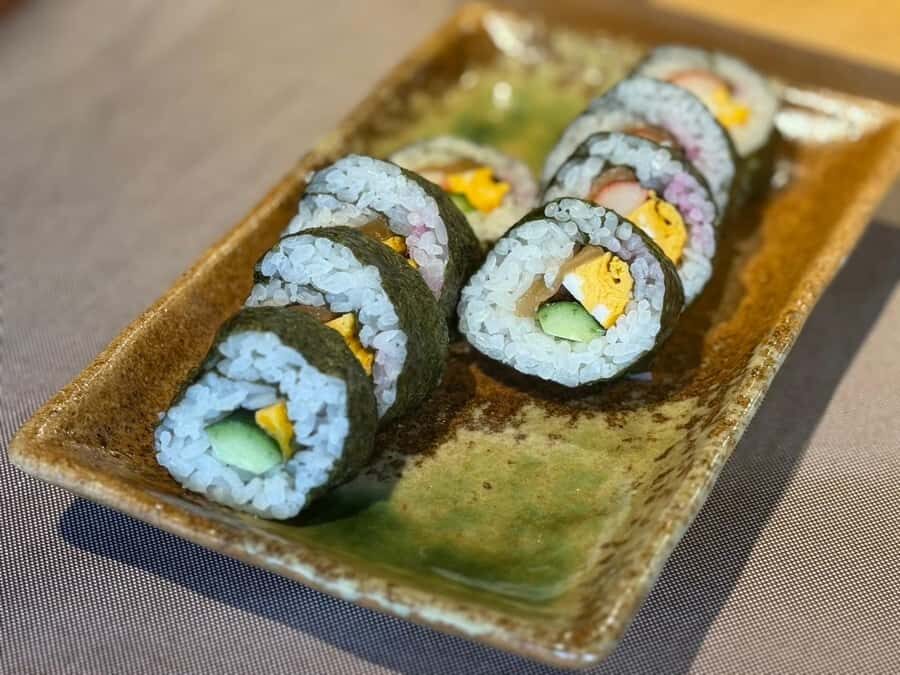 Rolled Sushi and Miso Soup Cooking Class in Takayama - Practical Details That Matter