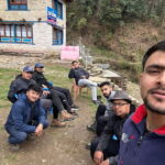 Rolwaling Valley Trek: Explore Sacred Lakes 12-Days - What Makes This Trek Special