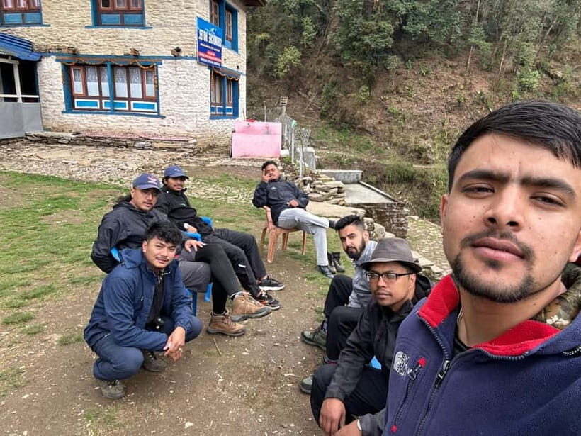 Rolwaling Valley Trek: Explore Sacred Lakes 12-Days - What Makes This Trek Special