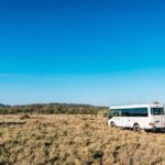 Roma: Landscape and Legacy Day Tour Including Lunch - Picnic at Mount Abundance: Views, Wildlife, and Iconic Flora