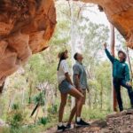 Roma: Lost World Carnarvons and Wallaroo Day Tour - Highlights of the Day