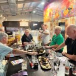 Roma: Private Gin Blending Masterclass - The Final Product: Your Custom Gin