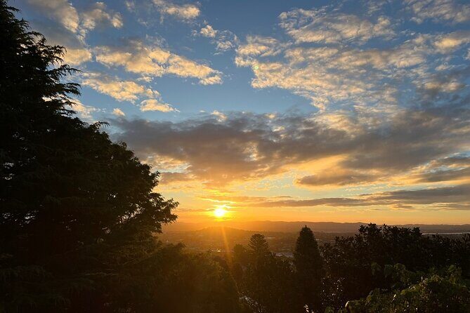 Romantic Auckland Sunset tour with Winery & Thermal pool - Practical Details & Value