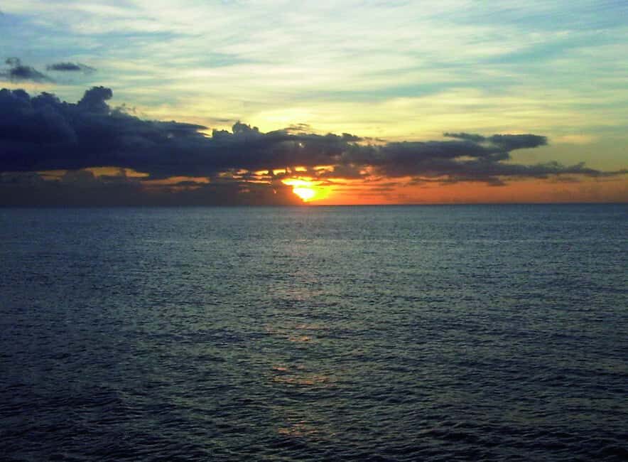 Romantic Caribbean Sunset Cruise - What to Expect on This Sunset Cruise
