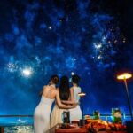 Romantic Dinner with Fireworks, Symphony & Kiss of the Sea Show - What Reviewers Say About This Tour