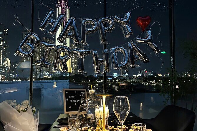 Romantic Honeymoon Dinner Tour With Sightseeing Cruise On River - Why This Tour Offers Good Value