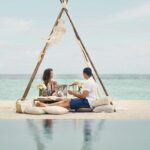 Romantic Maldives Honeymoon Escape 2 Nights in a luxury Resort - The Overall Value