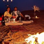 Romantic Private Candle Light Dinner At Thar Desert Jaisalmer - Value and Practical Considerations
