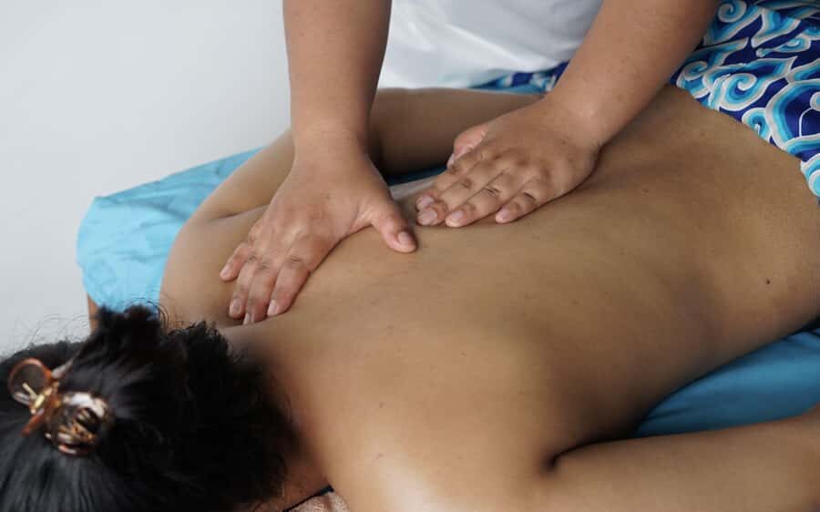 Romantic Ritual Massage - What You Can Expect from the Romantic Ritual Massage