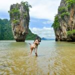 Romantic Sunset Phang Nga Bay and Canoeing Trip from Phuket - Authentic Insights from Past Travelers