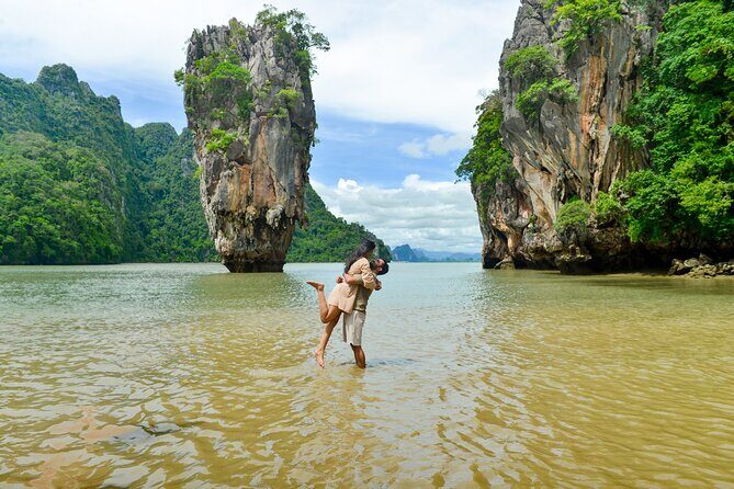 Romantic Sunset Phang Nga Bay and Canoeing Trip from Phuket - Authentic Insights from Past Travelers