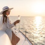 Romantic Sunset Yacht Around Koh Lipe with Islands View - The Itinerary in Detail
