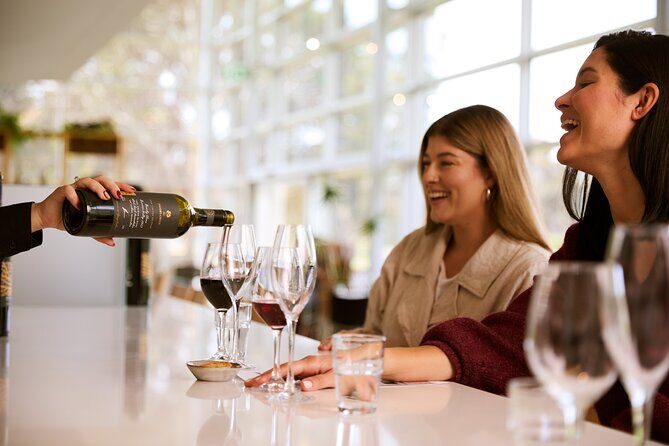 Romantic Vineyard Horse Riding and Picnic - Why This Tour Works