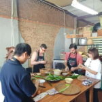 Rooftop Cooking Class in Bangkok is a Must-Do - The Itinerary: From Market to Masterpiece