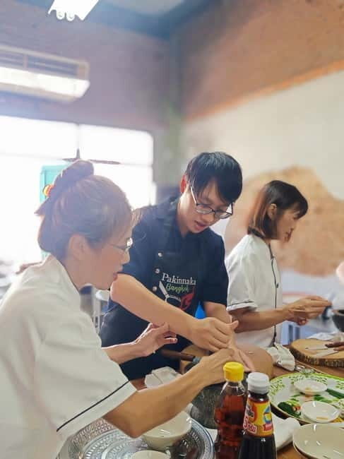 Rooftop Cooking Class in Bangkok is a Must-Do - The Market Tours Value