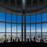 Roppongi Hills Observation Deck Admission Ticket - Practical Details and Tips